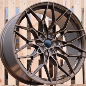 Jante BMW 19x8 ET27 5x112 - Bronze