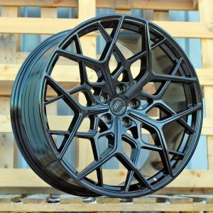Jante Land Rover 23x10 ET38 5x120 - Gloss Black