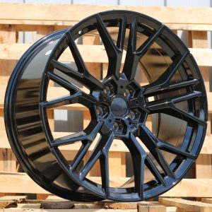 Jante BMW 20x9,5 ET38 5x112 - Black