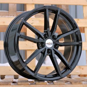 Jante Volkswagen 17x7,5 ET45 5x112 - Black