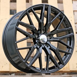 Jante Volkswagen 20x8,5 ET35 5x120 - Black