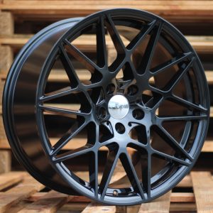 Jante BMW 17x7,5 ET30 5x112 - Black