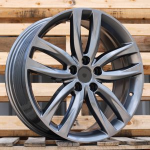 Jante Mazda 19x7,5 ET45 5x114,3 - Gun Metal