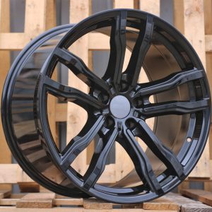 Jante BMW 20x11 ET37 5x120 - Black
