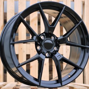 Jante BMW 19x9,5 ET37 5x112 - Black