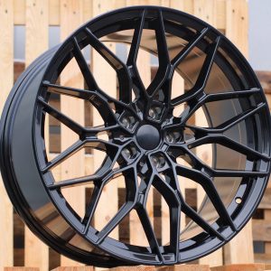 Jante BMW 18x8,5 ET40 5x112 - Black