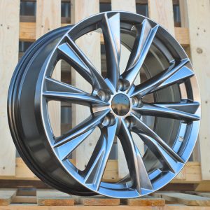 Jante Lexus 19x8 ET35 5x114,3 - F Hyper Black