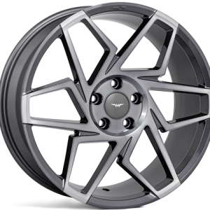 V-FS27R 19x8.5 5x112 ET42 CB66.56 GSM