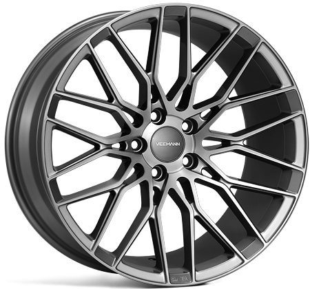 V-FS34 18x8 5x112 ET42 CB66.56 GSM