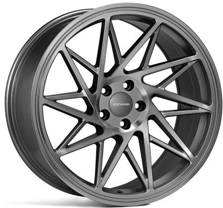 V-FS35 19x8.5 5x112 ET42 CB66.56 GG