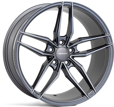 V-FS37 19x8.5 5x112 ET42 CB66.56 SM