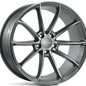 V-FS18 19x8.5 5x112 ET42 CB66.56 GG