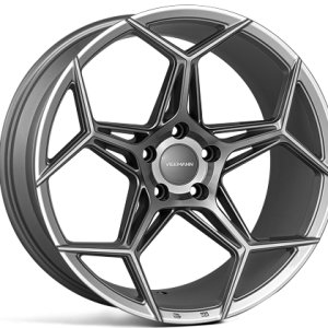 V-FS40 19x8.5 5x108 ET45 CB63.4 GG