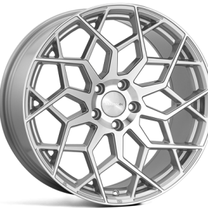 V-FS42 18x8 5x112 ET42 CB66.56 SM