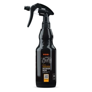 ADBL INTERIOR WOW LIMITED – Acabamento Acetinado