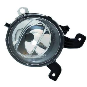 Farol de nevoeiro Direito para Audi A2 00 ->>