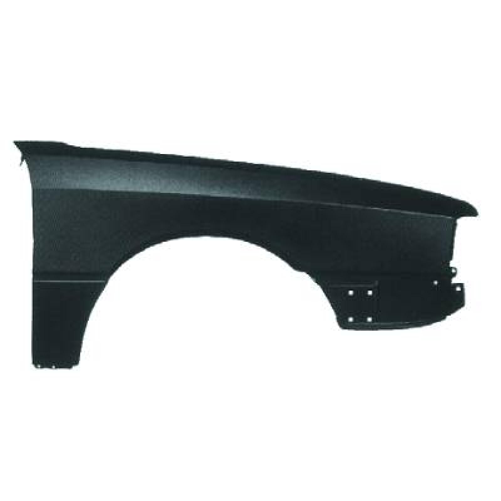 Guarda-lamas Dianteiro Direito para Audi 80/90 (B3) 86-91