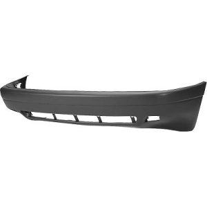 Pára-choques Dianteiro para Audi 80/90 (B3) 86-91
