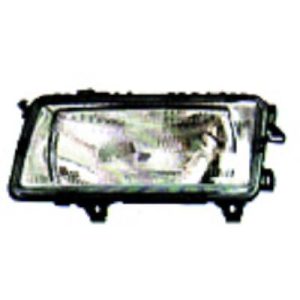 Farol principal Esquerdo para Audi 80/90 (B3) 86-91