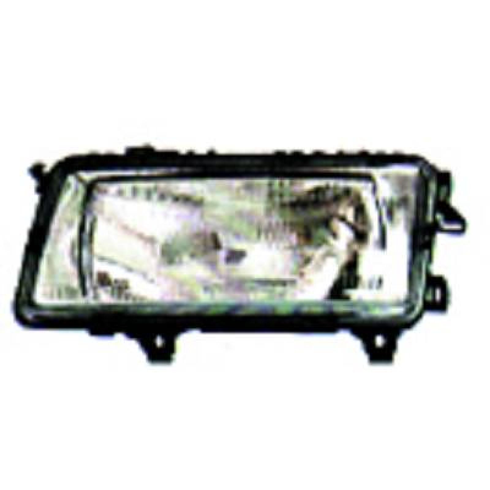 Farol principal Esquerdo para Audi 80/90 (B3) 86-91