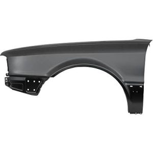 Guarda-lamas Dianteiro Esquerdo para Audi 80 Berlina/Avant (B4) 91-96