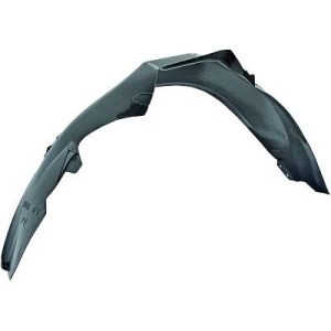 Cobertura, cava da roda Dianteiro Direito para Audi 80 Berlina/Avant (B4) 91-96