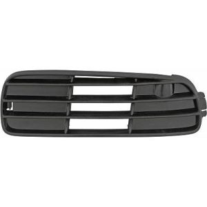Grelha de ventilador, pára-choques Dianteiro Direito para Audi 80 Berlina/Avant (B4) 91-96