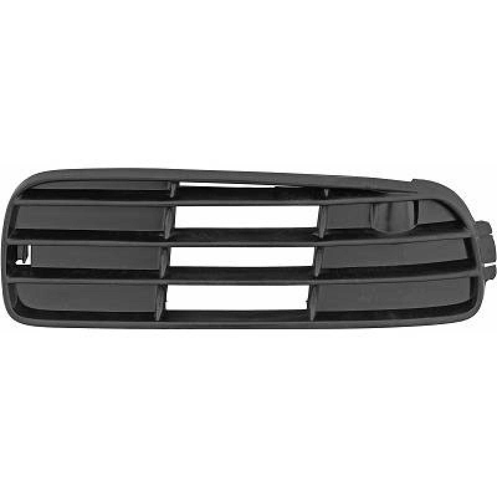 Grelha de ventilador, pára-choques Dianteiro Direito para Audi 80 Berlina/Avant (B4) 91-96