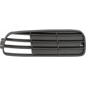 Grelha de ventilador, pára-choques Dianteiro Esquerdo para Audi 80 Berlina/Avant (B4) 91-96