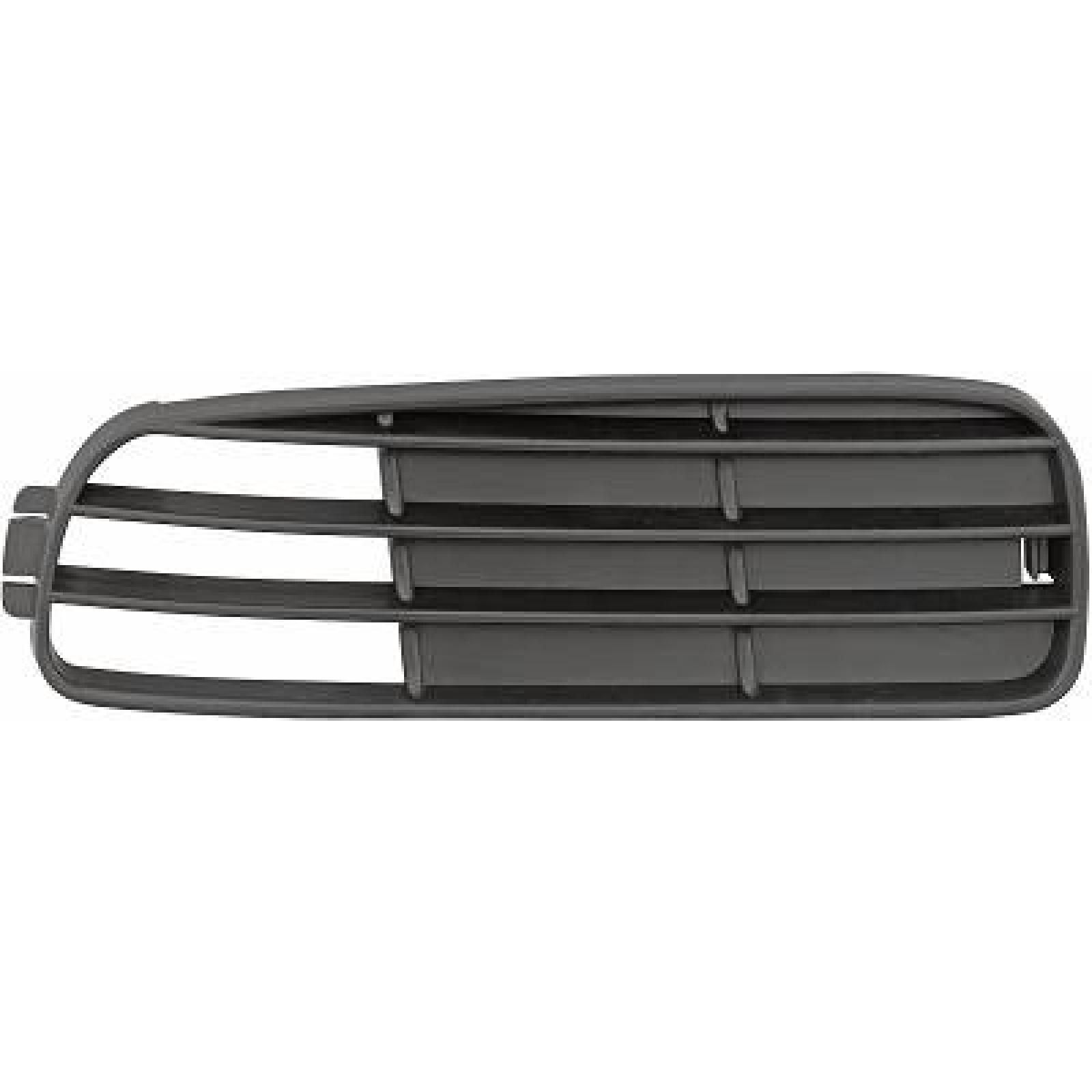 Grelha de ventilador, pára-choques Dianteiro Esquerdo para Audi 80 Berlina/Avant (B4) 91-96