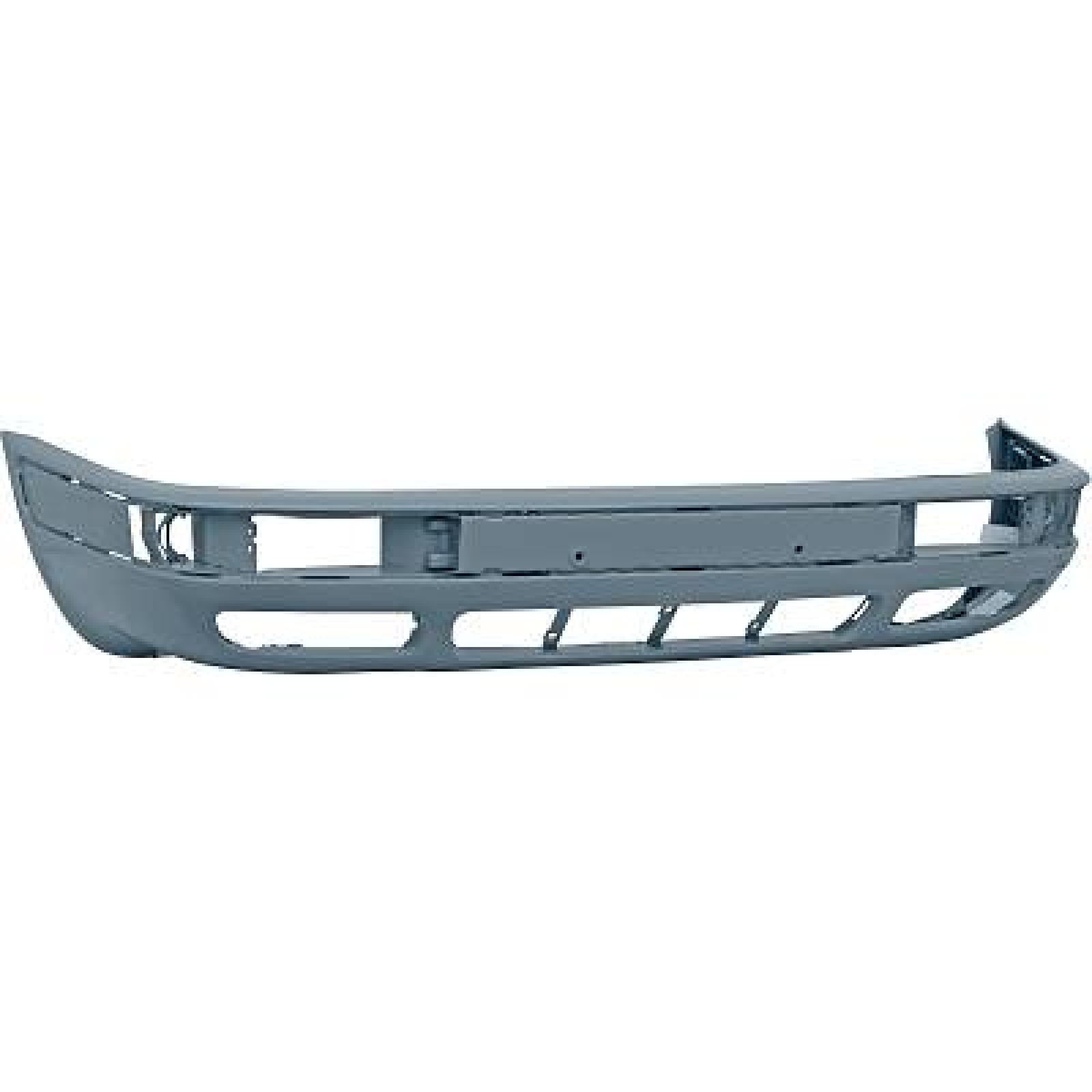 Pára-choques Dianteiro para Audi 80 Berlina/Avant (B4) 91-96