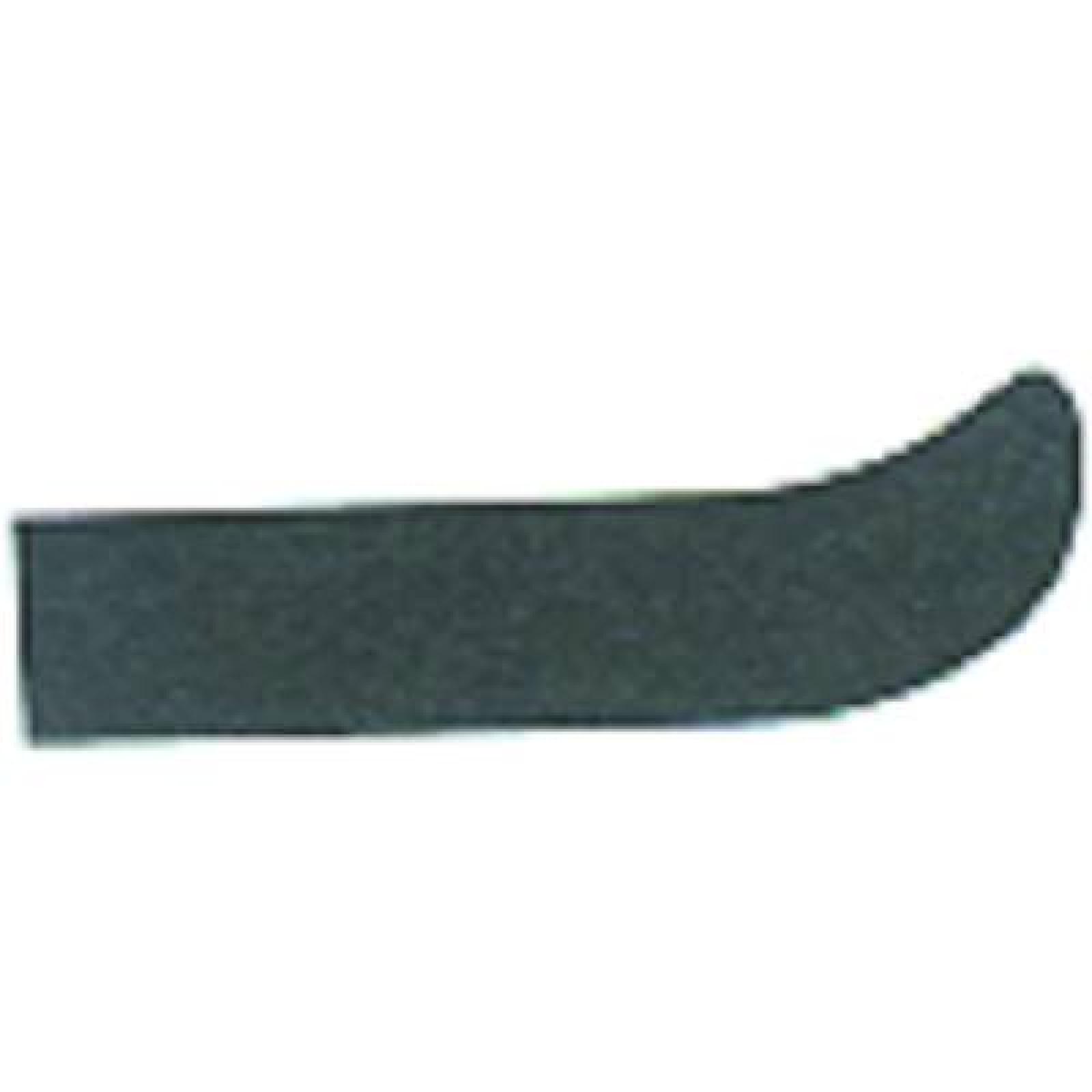 Friso, pára-choques Dianteiro Esquerdo para Audi 80 Berlina/Avant (B4) 91-96