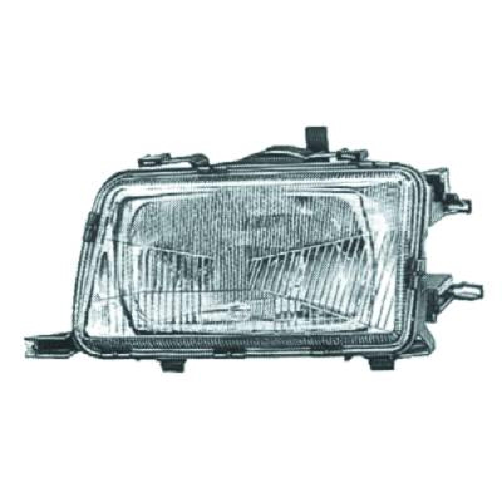 Farol principal Direito para Audi 80 Berlina/Avant (B4) 91-96