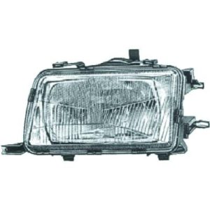 Farol principal Esquerdo para Audi 80 Berlina/Avant (B4) 91-96