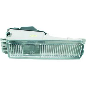 Farol de nevoeiro Direito para Audi 80 Berlina/Avant (B4) 91-96