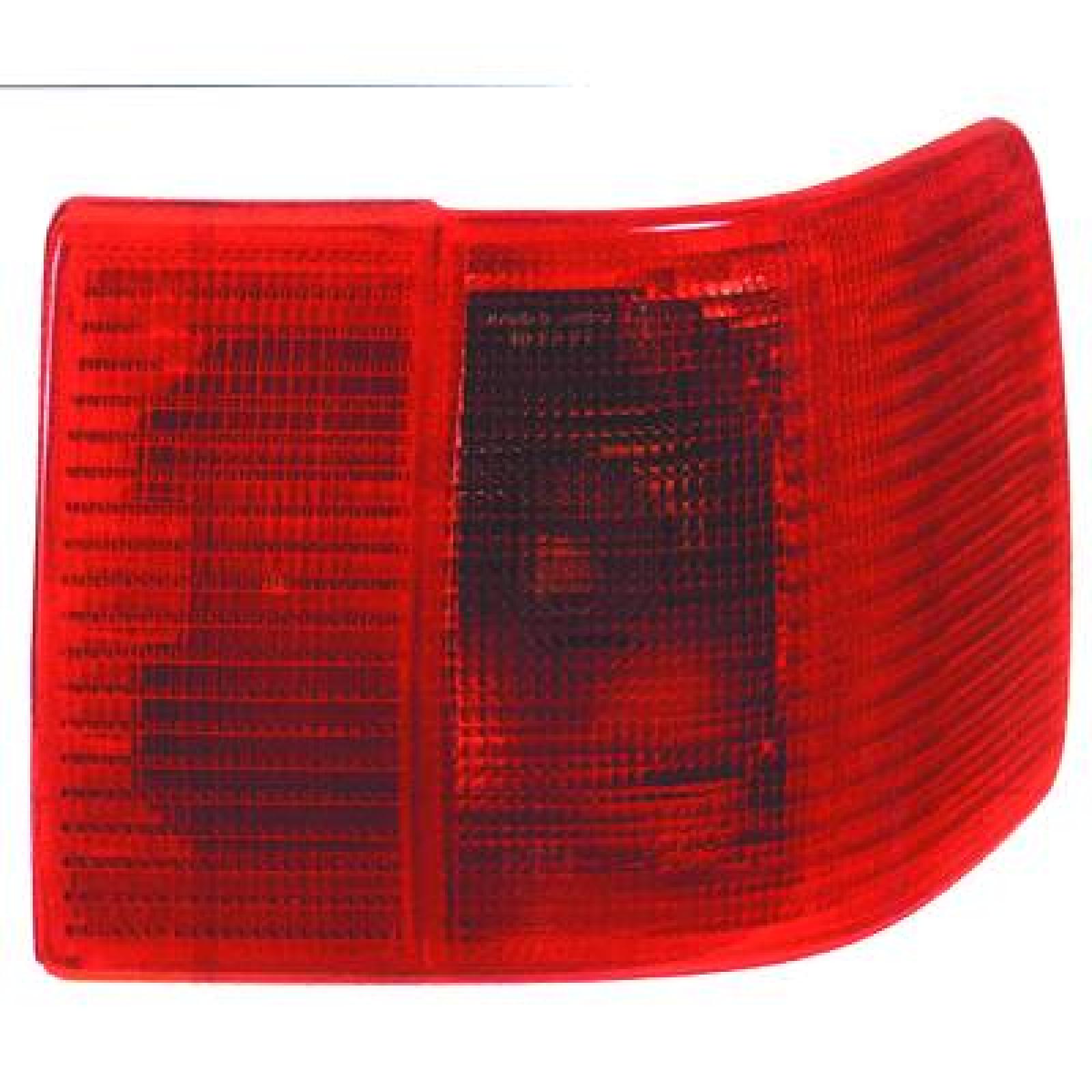 Luz traseira Esquerdo para Audi 80 Berlina/Avant (B4) 91-96