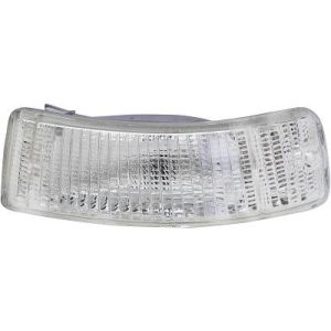 Pisca Dianteiro Esquerdo para Audi 80 Berlina/Avant (B4) 91-95