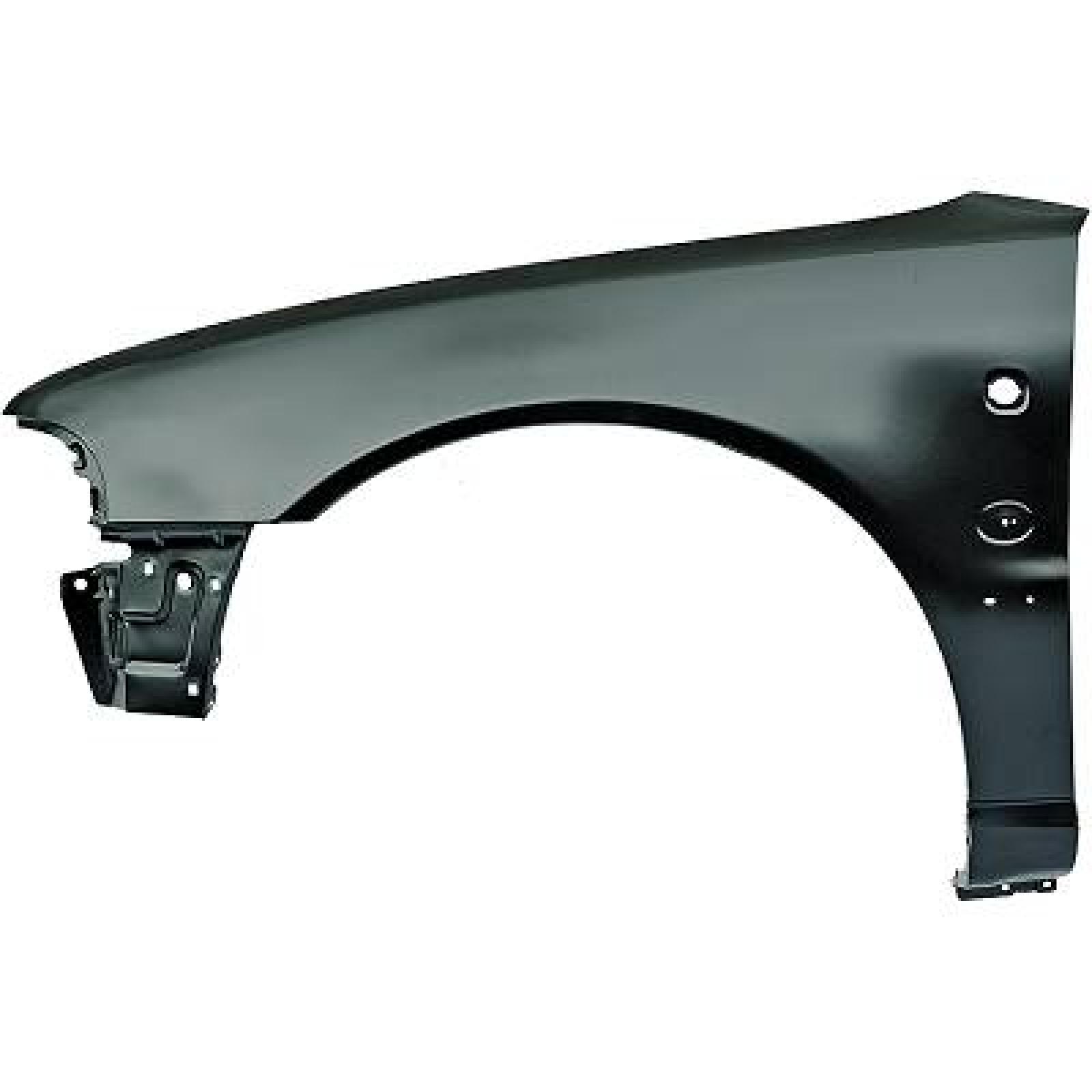 Guarda-lamas Dianteiro Esquerdo para Audi A4 Berlina/Avant (8D2) 94-98