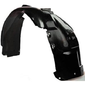 Cobertura, cava da roda Dianteiro Direito para Audi A4 Berlina/Avant (8D2) 94-98