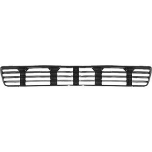 Grelha de ventilador, pára-choques para Audi A4 Berlina/Avant (8D2) 94-98