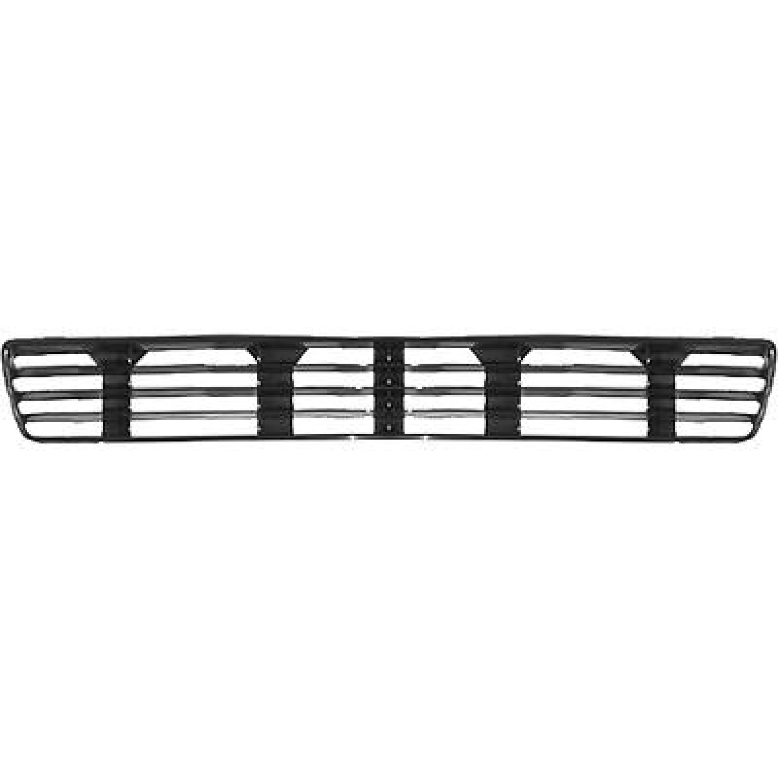 Grelha de ventilador, pára-choques para Audi A4 Berlina/Avant (8D2) 94-98