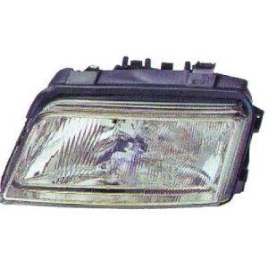 Farol principal Esquerdo para Audi A4 Berlina/Avant (8D2) 94-98