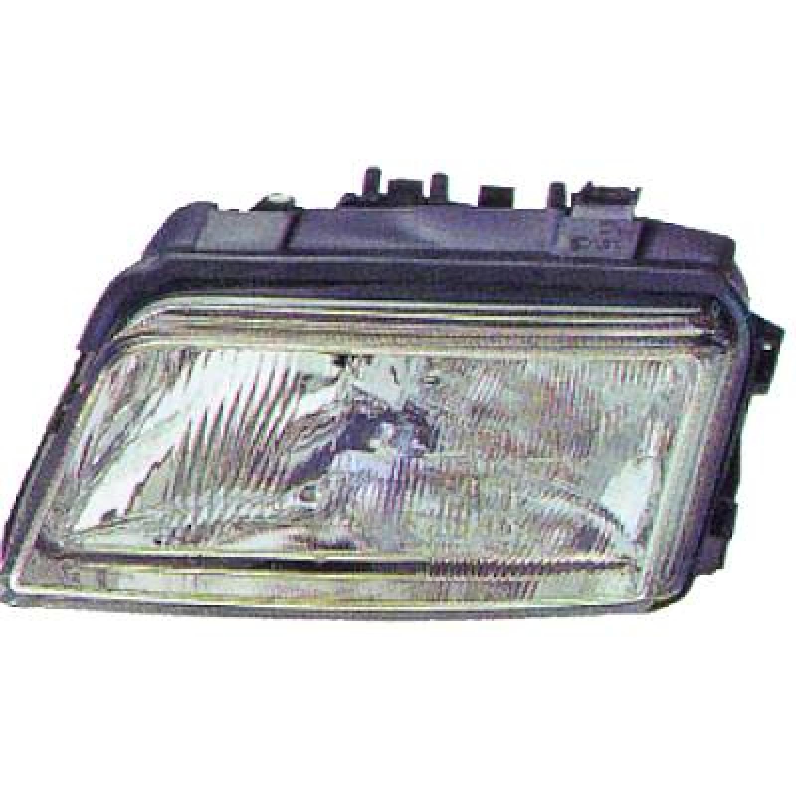 Farol principal Esquerdo para Audi A4 Berlina/Avant (8D2) 94-98