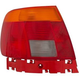 Luz traseira Esquerdo para Audi A4 Berlina/Avant (8D2) 94-98
