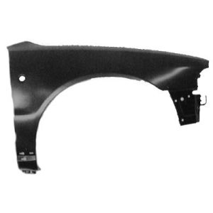 Guarda-lamas Dianteiro Esquerdo para Audi A4 Berlina/Avant (8D2) 94-98