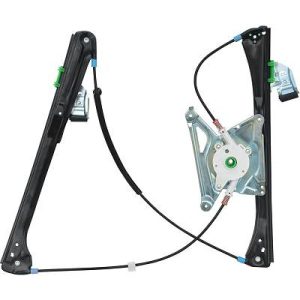 Elevador de vidro Dianteiro Direito para Audi A4 Berlina/Avant (8D2) 94-98