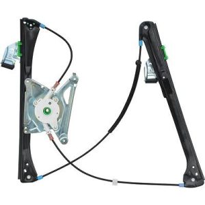 Elevador de vidro Dianteiro Esquerdo para Audi A4 Berlina/Avant (8D2) 99-00