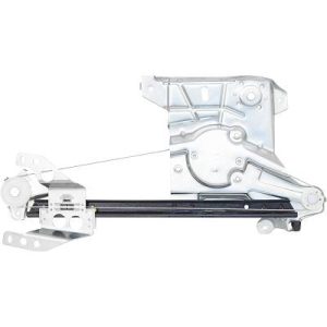 Elevador de vidro Traseiro Direito para Audi A4 Berlina/Avant (8D2) 99-00