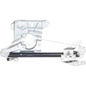 Elevador de vidro Traseiro Esquerdo para Audi A4 Berlina/Avant (8D2) 99-00