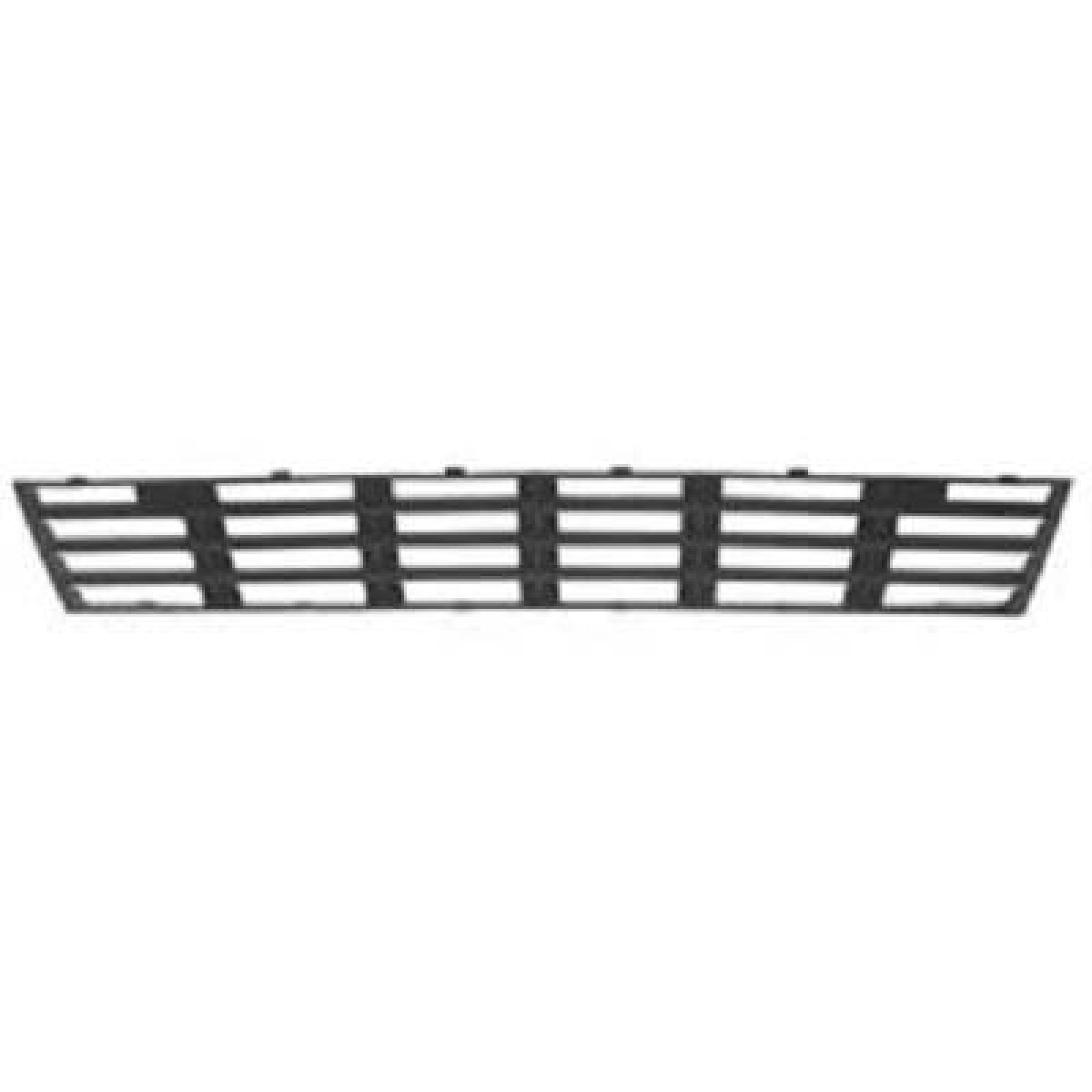 Grelha de ventilador, pára-choques para Audi A4 Berlina/Avant (8D2) 99-00